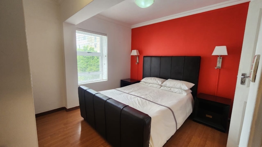 To Let 2 Bedroom Property for Rent in Strand North Western Cape